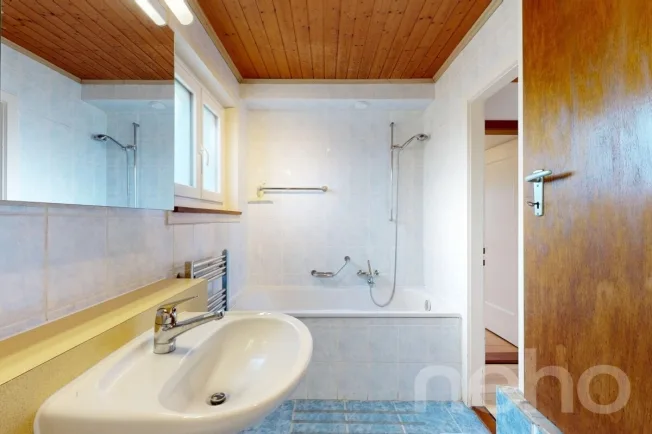 5 Zimmer Einfamilienhaus in Oberwil BL – photo 8 sur 12