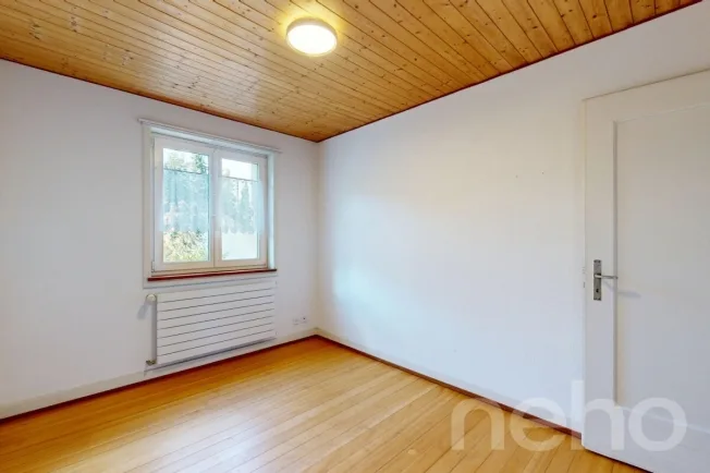 5 Zimmer Einfamilienhaus in Oberwil BL – photo 5 sur 12
