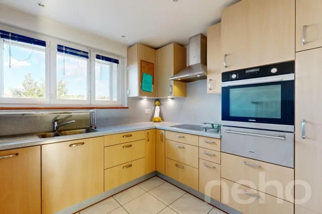5 Zimmer Einfamilienhaus in Oberwil BL – photo 4 sur 12