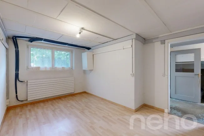 5 Zimmer Einfamilienhaus in Oberwil BL – photo 10 sur 12
