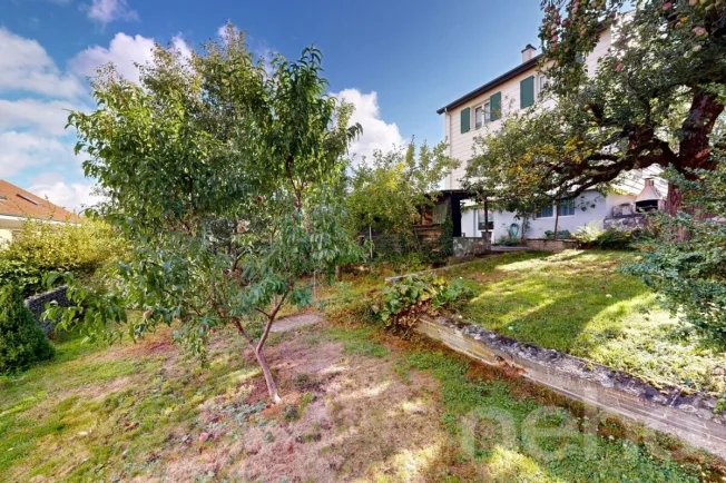 5 Zimmer Einfamilienhaus in Oberwil BL – photo 12 sur 12