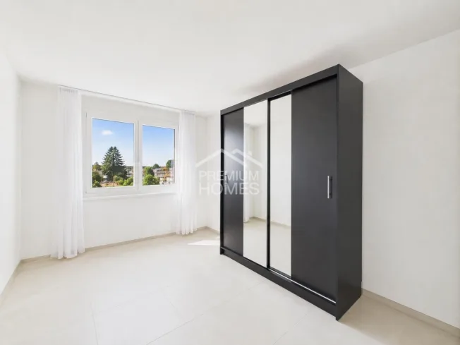 4.5 Zimmer Wohnung in Oberbipp – Foto 5 von 11
