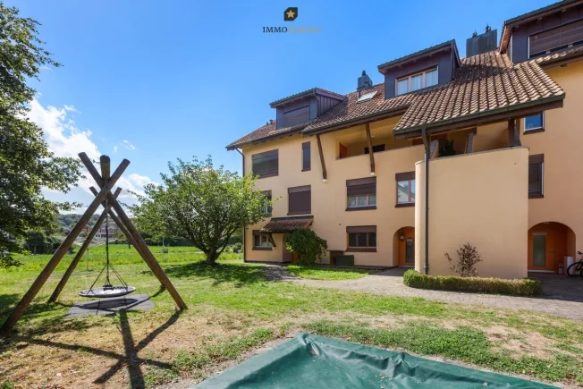 5.5 Zimmer Wohnung in Bottighofen – photo 4 of 7