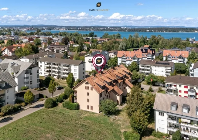 5.5 Zimmer Wohnung in Bottighofen – photo 3 of 7