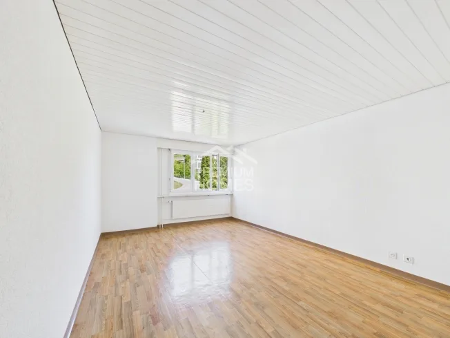 4.5 Zimmer Wohnung in Herisau – Foto 6 von 7