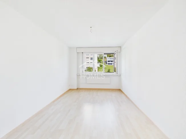 4.5 Zimmer Wohnung in Herisau – Foto 5 von 7