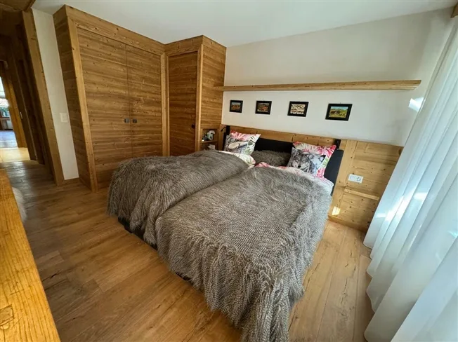 3.5 Zimmer möbl. Wohnobjekt in Crans-Montana – Foto 10 von 18