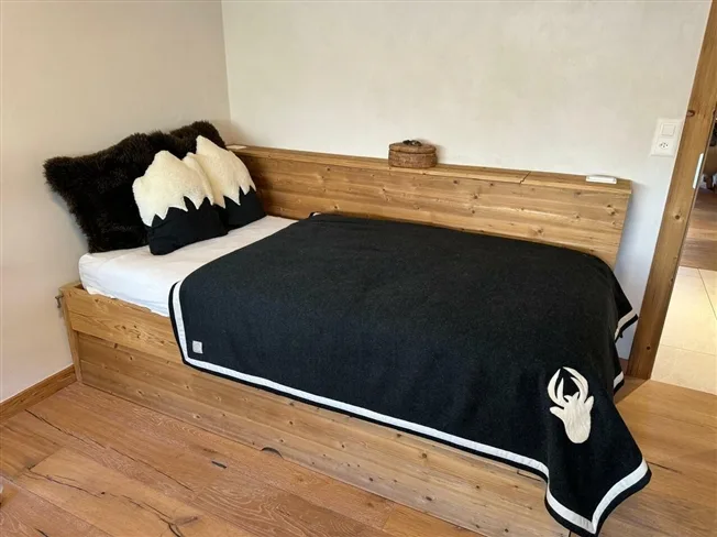 3.5 Zimmer möbl. Wohnobjekt in Crans-Montana – Foto 14 von 18
