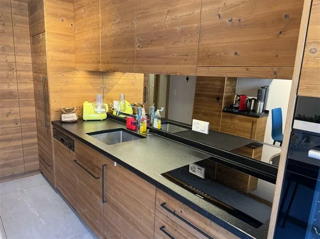3.5 Zimmer möbl. Wohnobjekt in Crans-Montana – Foto 9 von 18