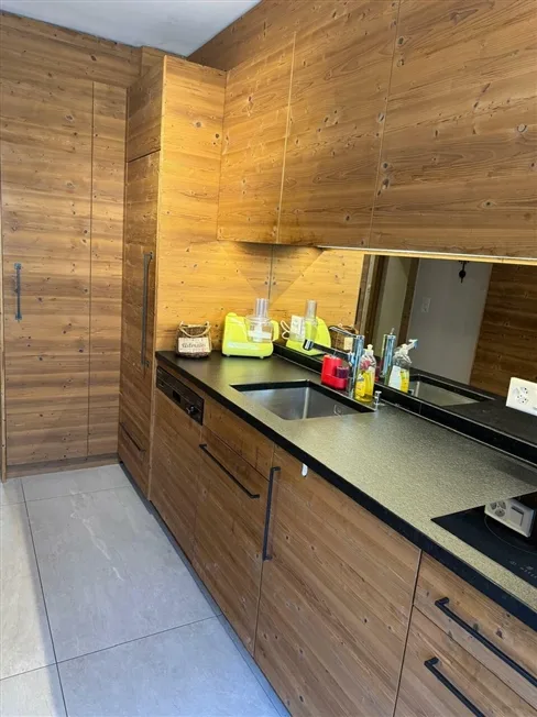3.5 Zimmer möbl. Wohnobjekt in Crans-Montana – Foto 8 von 18