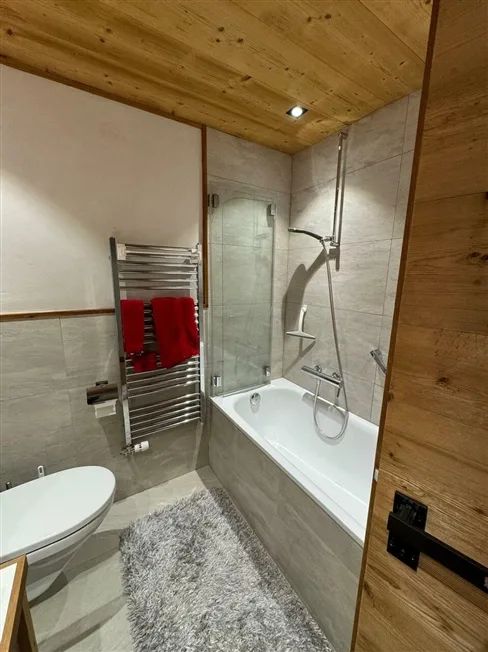 3.5 Zimmer möbl. Wohnobjekt in Crans-Montana – Foto 13 von 18