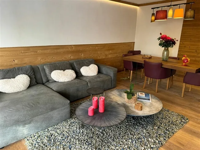 3.5 Zimmer möbl. Wohnobjekt in Crans-Montana – Foto 3 von 18