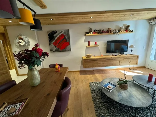 3.5 Zimmer möbl. Wohnobjekt in Crans-Montana – Foto 17 von 18