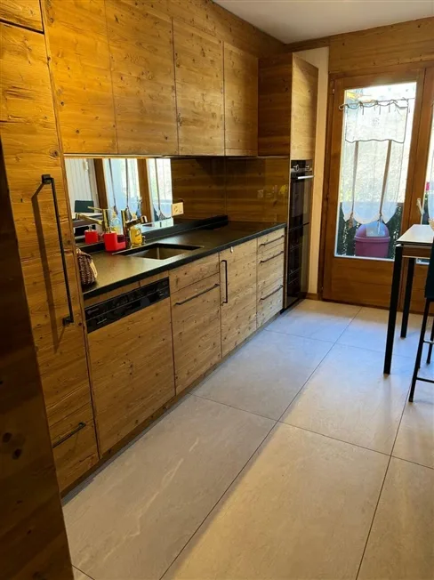 3.5 Zimmer möbl. Wohnobjekt in Crans-Montana – Foto 7 von 18