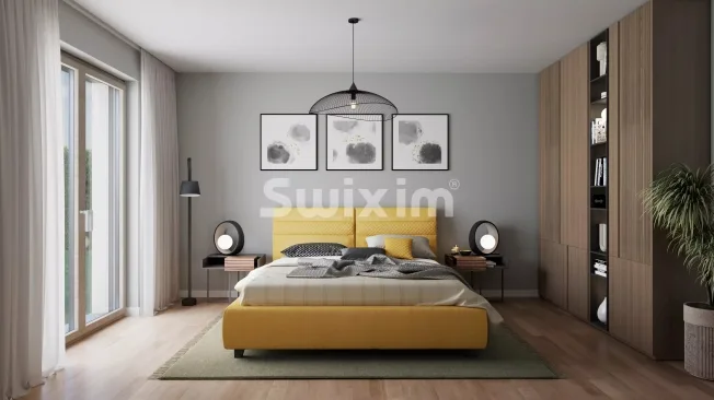 3 Zimmer Wohnung in Meyrin – photo 5 of 9
