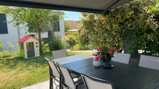 4.5 Zimmer Einfamilienhaus in Cudrefin – Foto 4 von 12