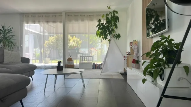 4.5 Zimmer Einfamilienhaus in Cudrefin – Foto 2 von 12