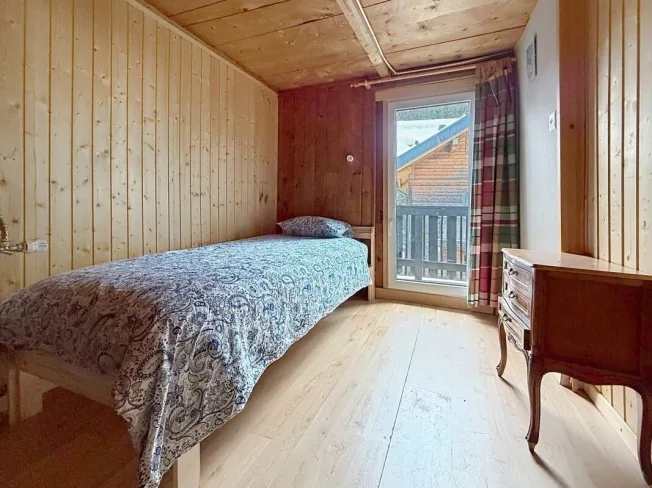 16 Zimmer Chalet in Morgins | UrbanHome