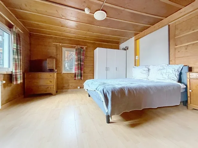 16 Zimmer Chalet in Morgins | UrbanHome