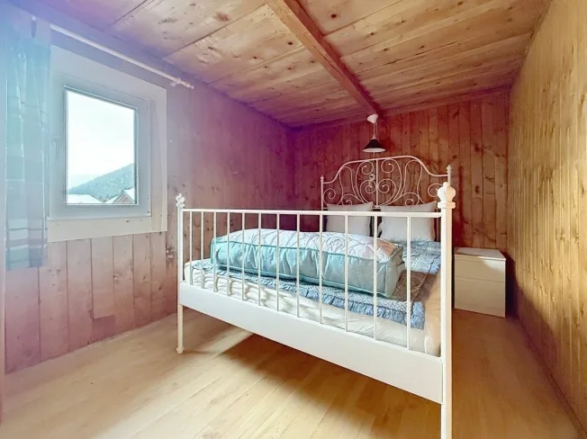 16 Zimmer Chalet in Morgins | UrbanHome