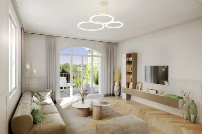 5.5 Zimmer Einfamilienhaus in Areuse – photo 2 sur 8