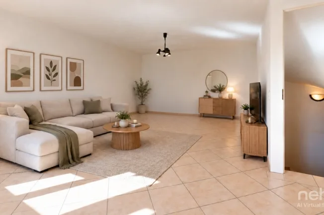 4.5 Zimmer Einfamilienhaus in Venthône – photo 5 sur 12