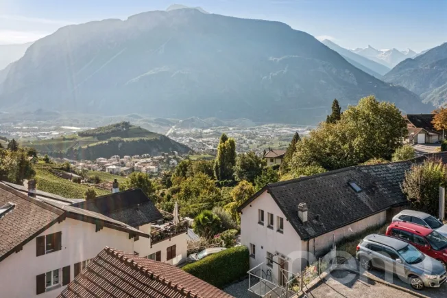 4.5 Zimmer Einfamilienhaus in Venthône – photo 2 sur 12