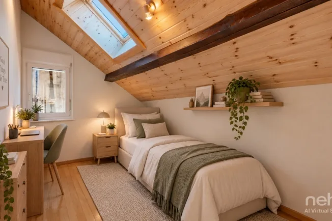 4.5 Zimmer Einfamilienhaus in Venthône – photo 8 sur 12