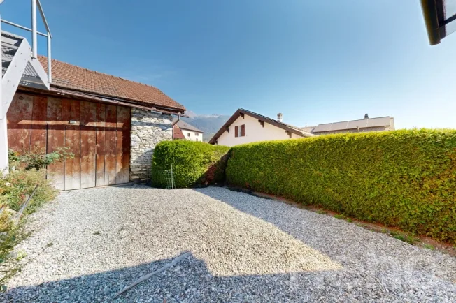4.5 Zimmer Einfamilienhaus in Venthône – photo 9 sur 12