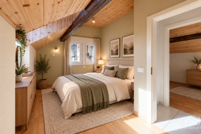 4.5 Zimmer Einfamilienhaus in Venthône – photo 7 sur 12