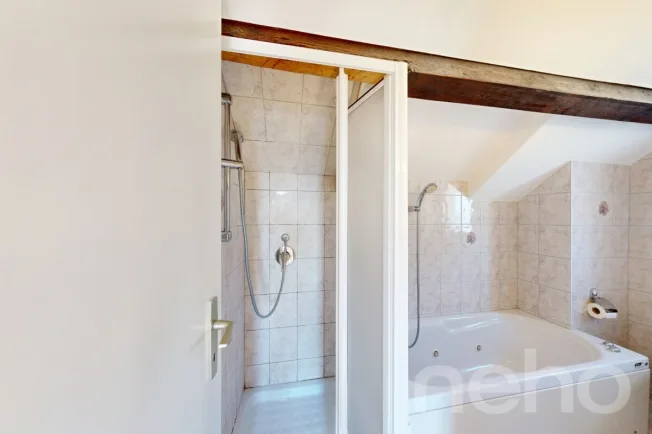 4.5 Zimmer Einfamilienhaus in Venthône – photo 12 sur 12