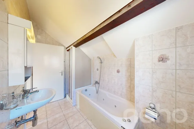 4.5 Zimmer Einfamilienhaus in Venthône – photo 11 sur 12