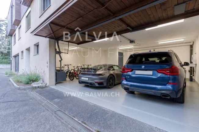 5.5 Zimmer Wohnung in Dornach – photo 7 sur 8
