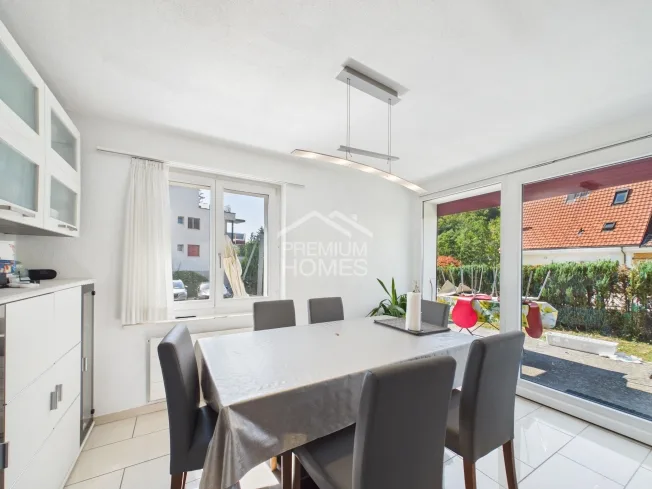 4.5 Zimmer Einfamilienhaus in Trimbach – photo 4 sur 8