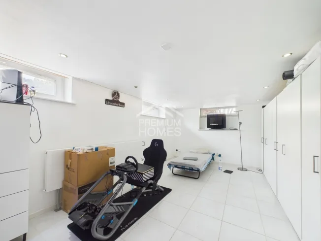 4.5 Zimmer Einfamilienhaus in Trimbach – photo 8 sur 8