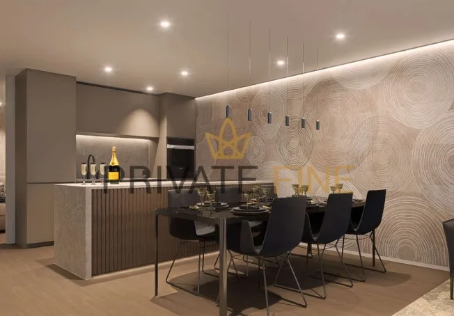 3.5 Zimmer Wohnung in Minusio – Foto 6 von 12