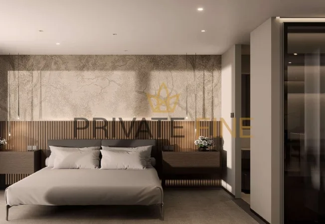3.5 Zimmer Wohnung in Minusio – Foto 8 von 12