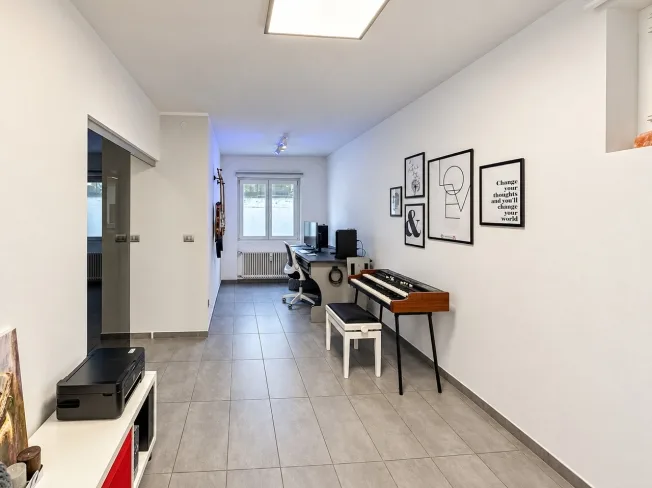 3.5 Zimmer Wohnung in Carona – photo 8 sur 14