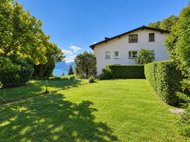 3.5 Zimmer Wohnung in Carona – photo 11 sur 14