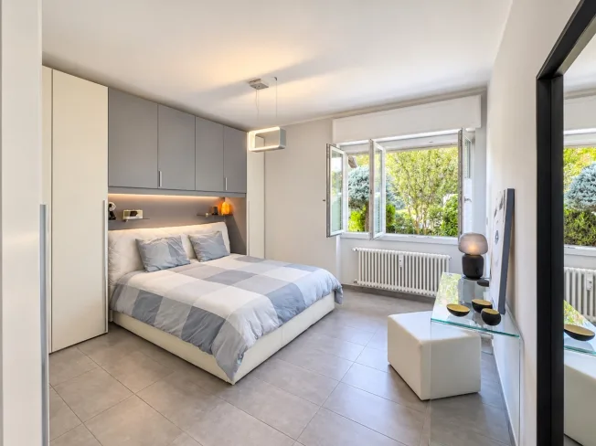 3.5 Zimmer Wohnung in Carona – photo 2 sur 14