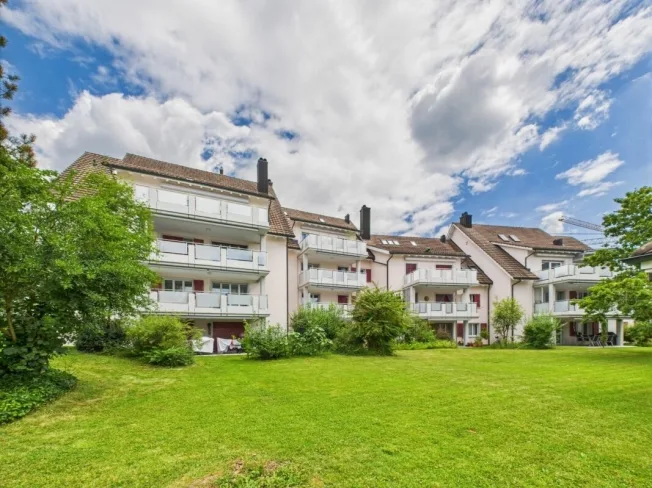 3.5 Zimmer Wohnung in Eschlikon TG – Foto 6 von 7