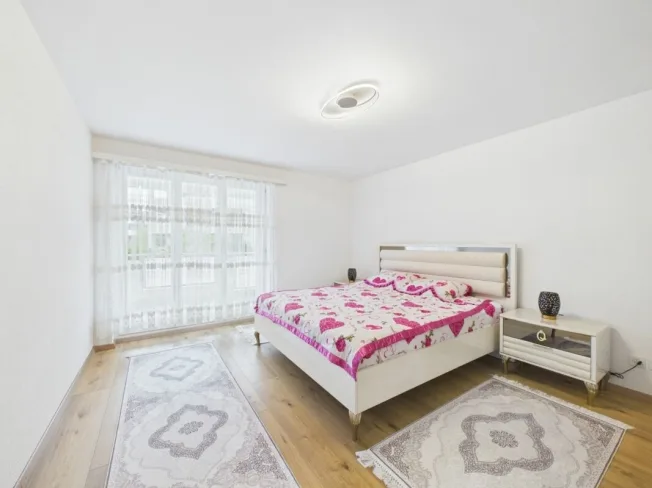 3.5 Zimmer Wohnung in Eschlikon TG – Foto 4 von 7