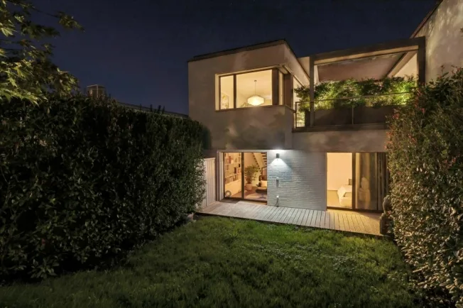 5.5 Zimmer Einfamilienhaus in Richterswil – photo 15 of 15