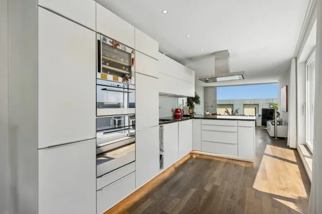5.5 Zimmer Einfamilienhaus in Richterswil – photo 5 of 15