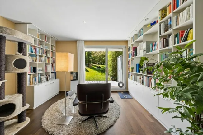 5.5 Zimmer Einfamilienhaus in Richterswil – photo 8 of 15
