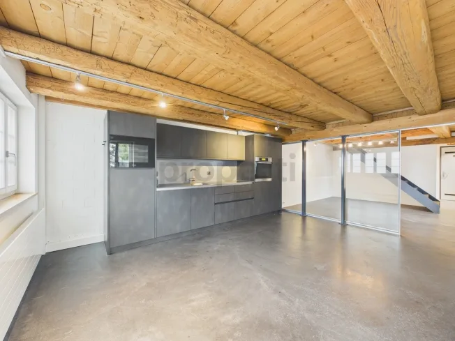 4 Zimmer Reihenfamilienhaus in Tagelswangen – photo 2 of 12