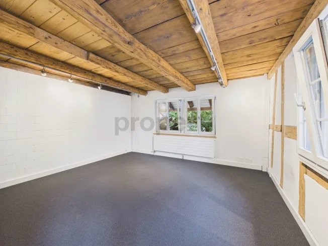 4 Zimmer Reihenfamilienhaus in Tagelswangen – photo 7 of 12