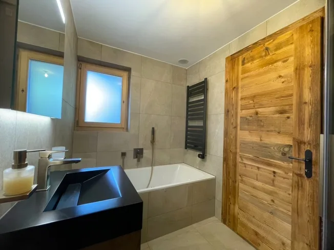 4.5 Zimmer Wohnung in Crans-Montana – Foto 16 von 17
