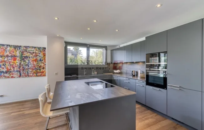 7 Zimmer Einfamilienhaus in Le Grand-Saconnex – foto 7 di 20