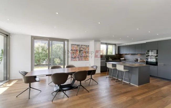 7 Zimmer Einfamilienhaus in Le Grand-Saconnex – foto 11 di 20